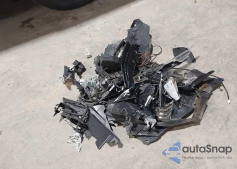 2019 Nissan Pathfinder Sl из США, поврежденный, VIN 5N1DR2MMXKC654579